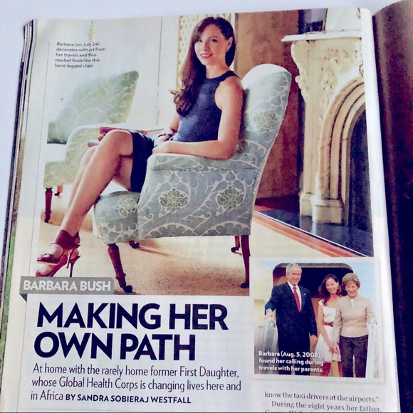 4/$10 PEOPLE MAGAZINE OPRAH GOSSELINS KIDS PAULA DEEN Issue AUGUST 26, 2013 NEW - Picture 5 of 13